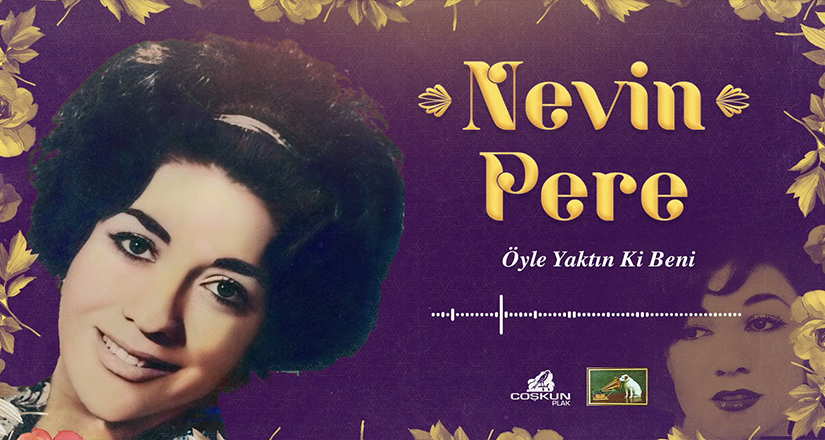 İsmet Paşanın manevi kızı ünlü soprano Nevin Pere Bodrum’da vefat etti