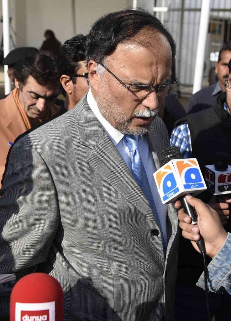 Pakistan’da ekonomik krize karşı “daha az çay için” çağrısı