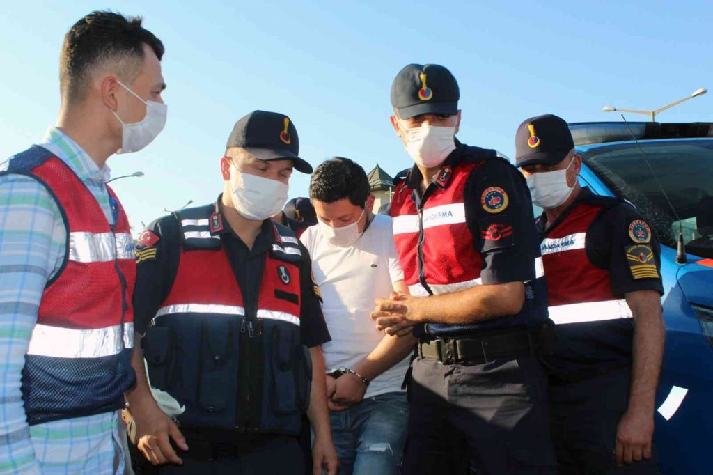 Pınar Gültekin cinayetinin gerekçeli kararı açıklandı