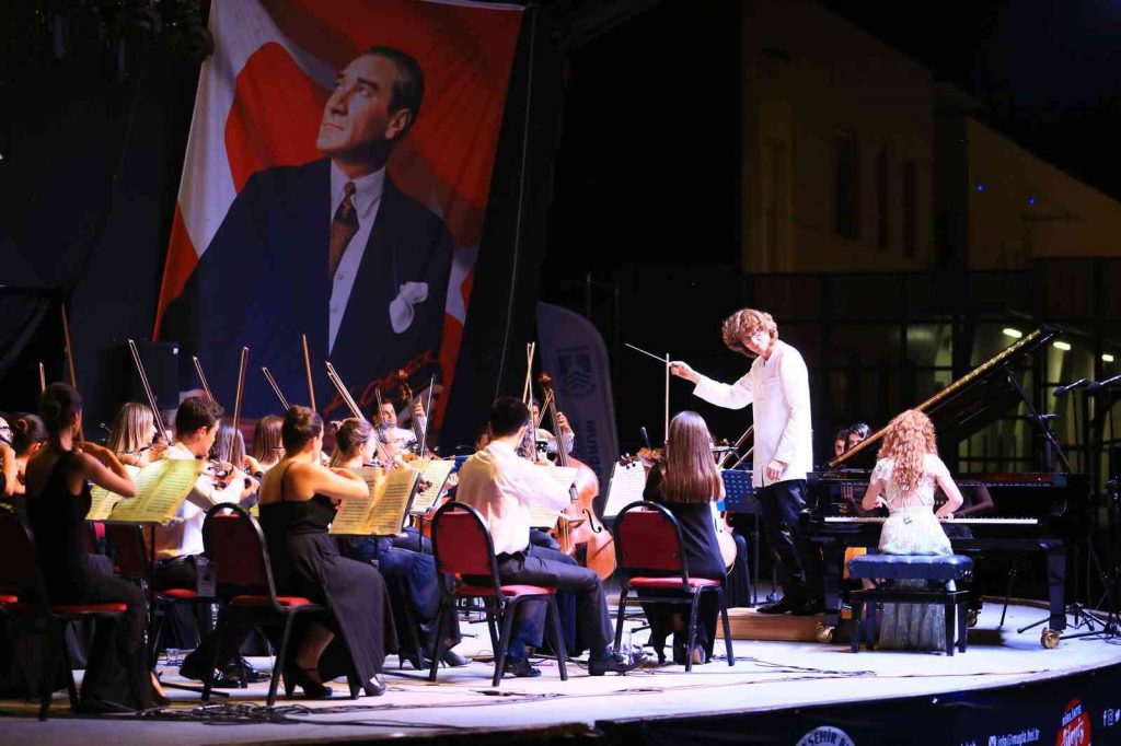 3’üncü İdil Biret Festivali sona erdi