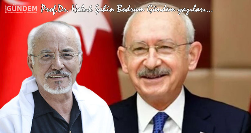 Bir sloganın dönüşümü: “Bay Kemal”den “Bay Bay Erdoğan”a