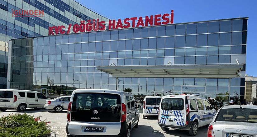 Cinayetin sorumlusu AKP iktidarıdır