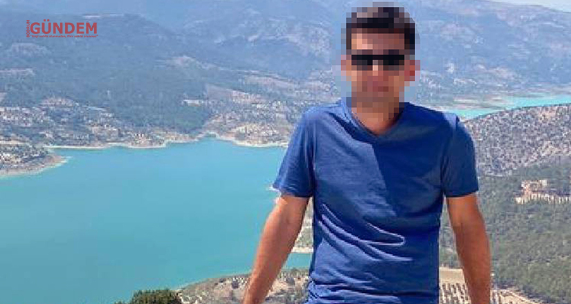 Doktor Tahir Tarımer FETÖ soruşturmasından açığa alındı