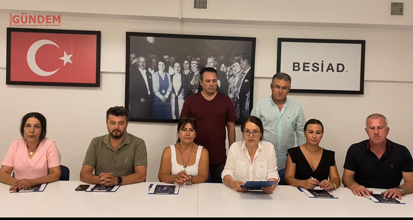 Kadına yönelik şiddetin artışından endişe ediyoruz