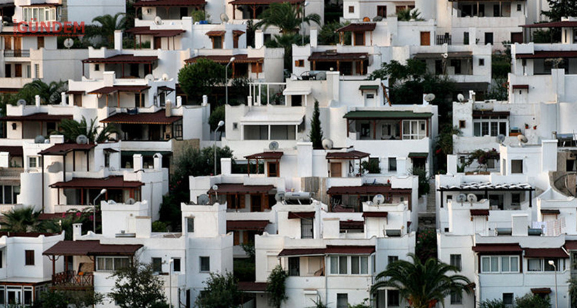 Öğretmenler Bodrum’dan kaçmaya çalışıyor