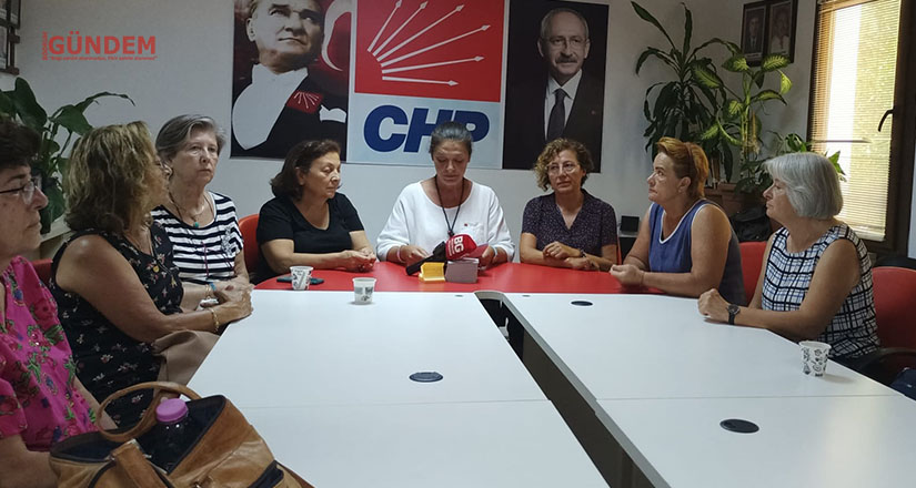 Yaşam Hak’ın yeni uygulamaları tanıtıldı