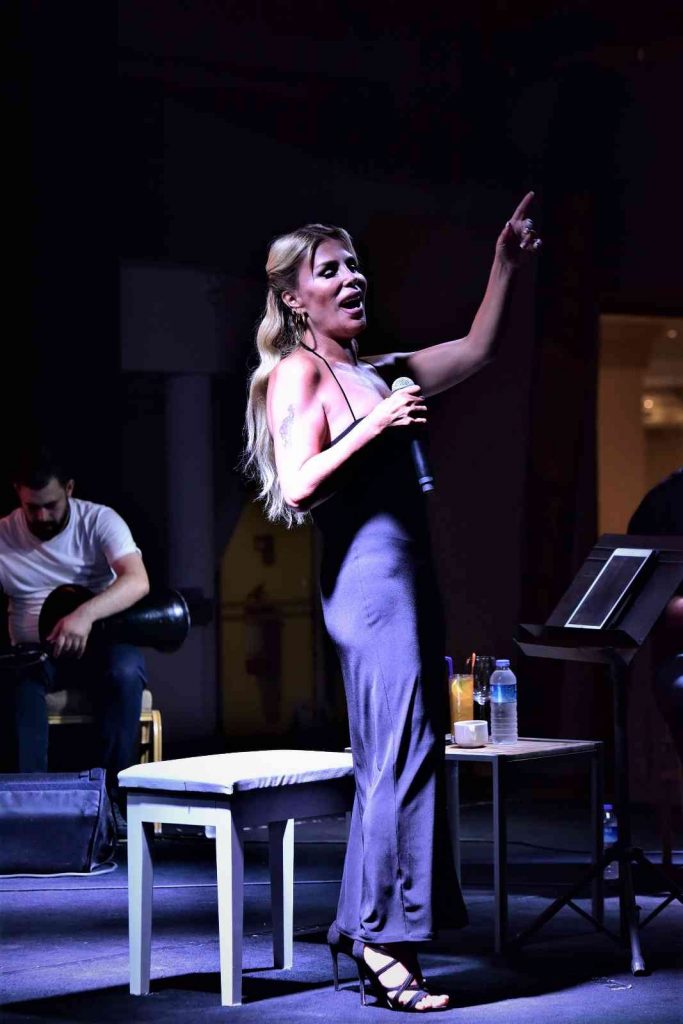 ’Ah İstanbul’ ile özlem giderdi