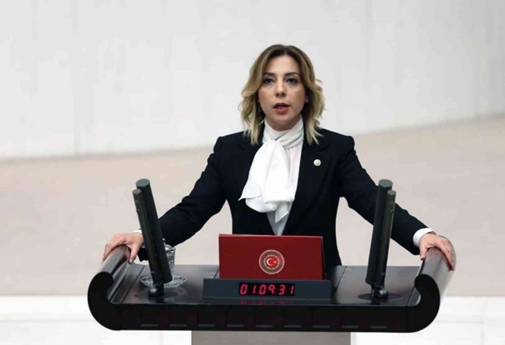 AK Parti Muğla Milletvekili Gökcan’dan 24 Temmuz Basın Bayramı mesajı
