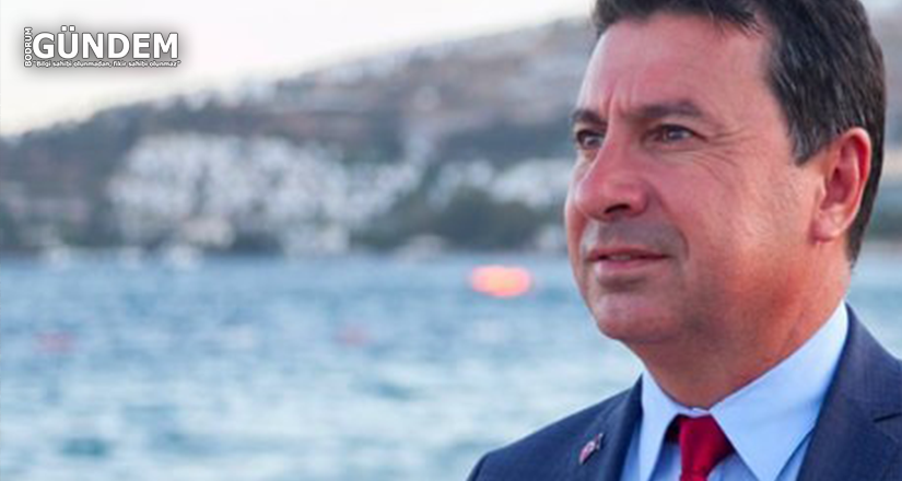 Ahmet Aras “Devlet engel olmazsa, biz su sorununu çözeriz”