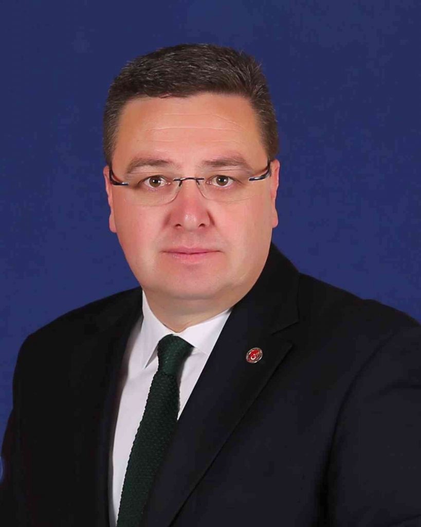 EGF’den 24 Temmuz açıklaması: “Özgür basın topluma katkı sağlar”
