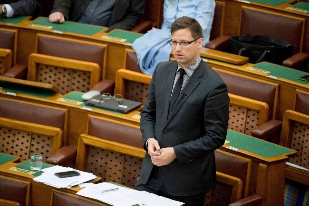 Macaristan’da enerji sektöründe “acil durum” ilan edildi