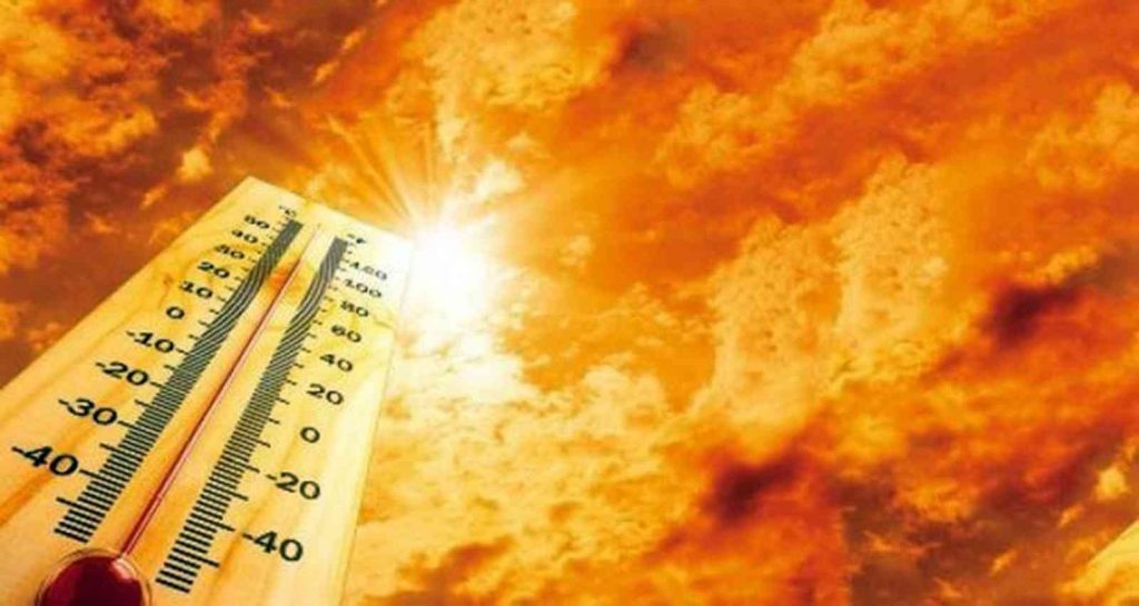 Meteoroloji’den Sıcak uyarısı