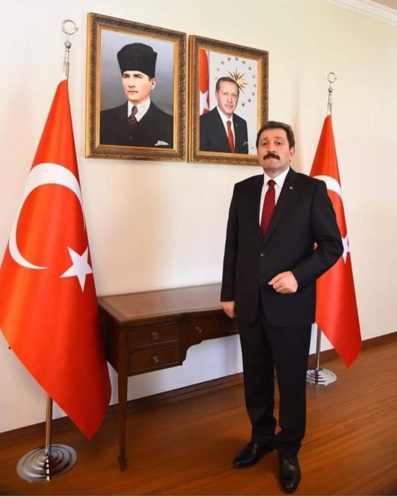 Muğla Valisi Tavlı’dan ’24 Temmuz Basın Bayramı’ mesajı