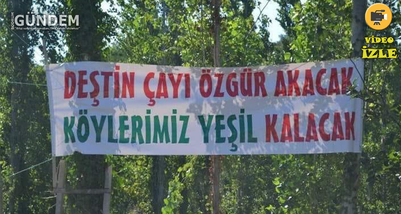 CHP’li Menteşe Belediyesi Çevrecileri Meclis Toplantısına Almadı