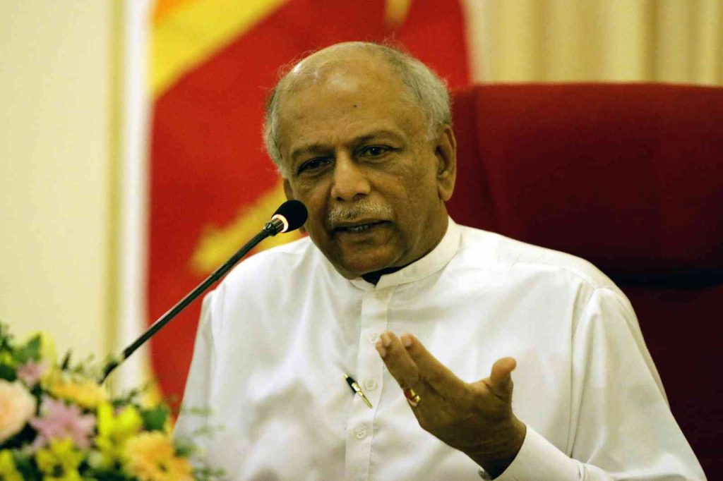 Sri Lanka Devlet Başkanı Wickremesinghe: “IMF ile anlaşma eylüle ertelendi”