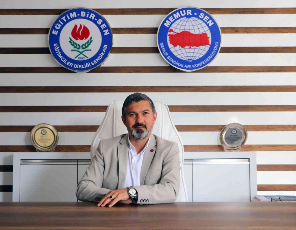 Uçak’tan Kurban Bayramı mesajı