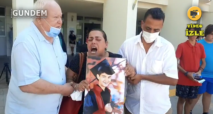 15 yaşındaki Arda Karakurt’un ölümü ile ilgili dava görülmeye başlandı