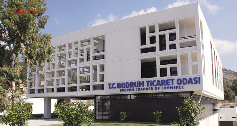 BODTO Seçimi 2 Ekim Pazar Günü