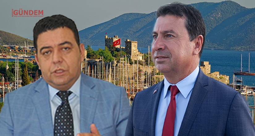 Belediye Başkanlığınız tümüyle goygoydan ibaret