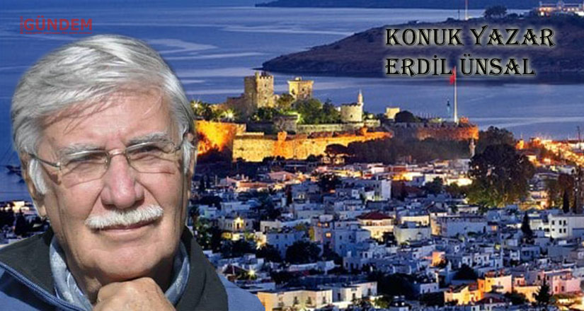 Bodrum gençlerine sesleniş