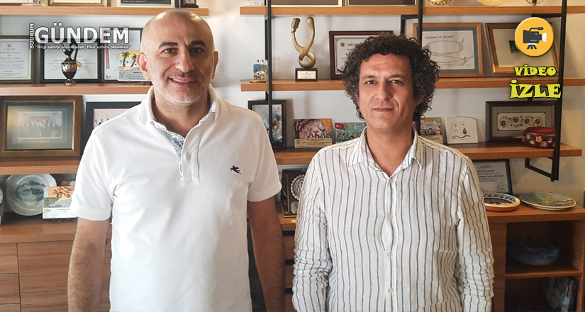  Bodrum’daki alt yapı çalışmalarının zamanlaması yanlış
