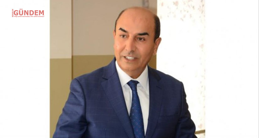 Milli Eğitim Müdürü göreve başladı