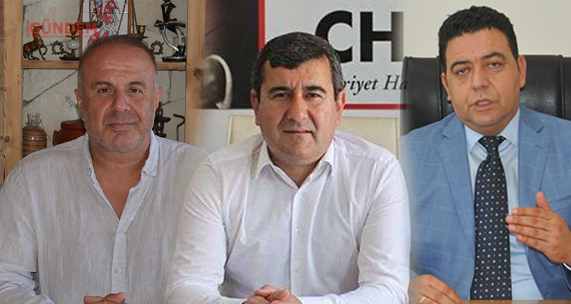 Büyük Ortağınızı da Getirin
