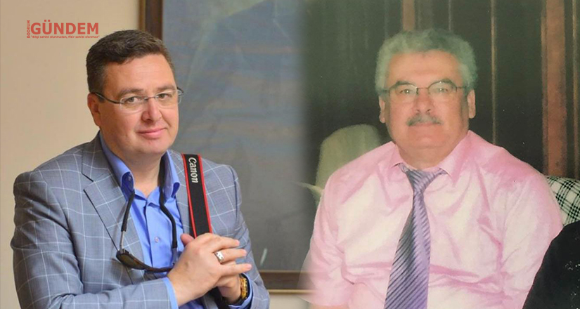 Cem Kaytan’ın acı günü