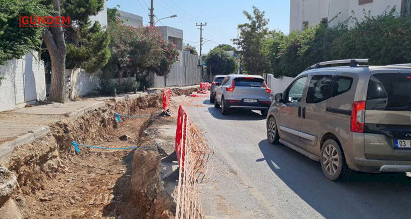 Elinizi Turizmden Çekin