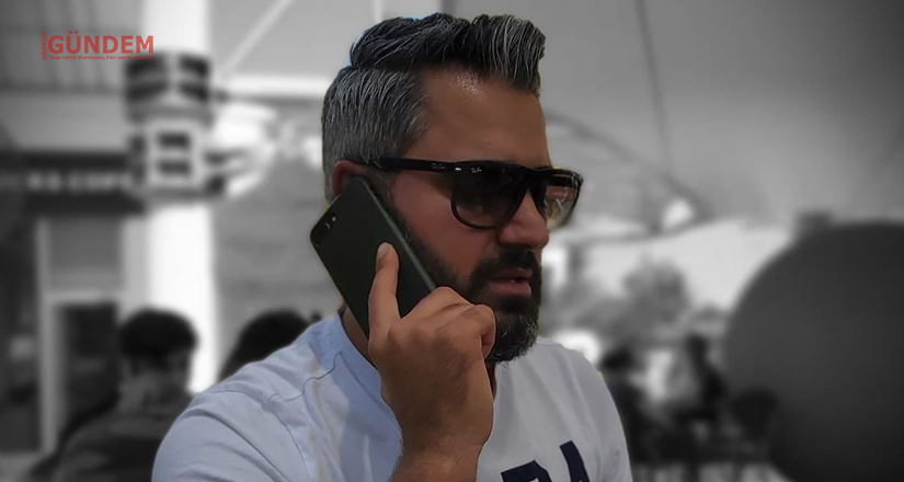 CHP Bodrum Gençlik Kolları Yeni Başkan