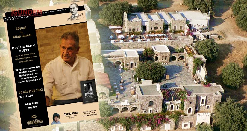 Gerçek insan Atatürk & 30 Ağustos Zafer Bayramı