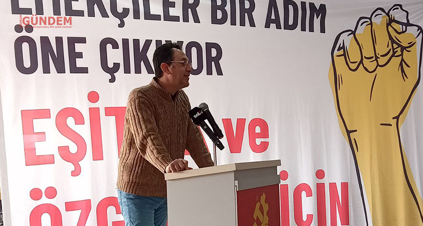 Halktan çalınanların itirafıdır