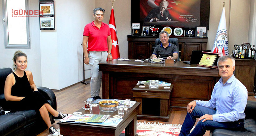 Hoşgeldin kampanyasını tanıttılar