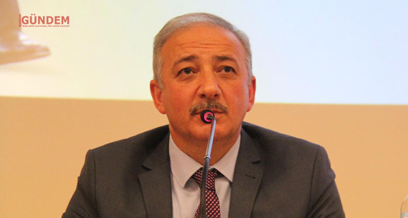 AK Parti Muğla Milletvekili Kadem Mete, Trabzon İl Koordinatörlüğü görevine atandı
