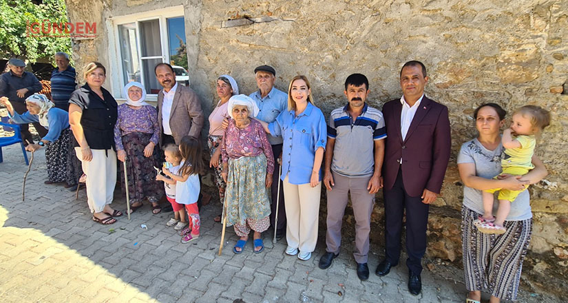 Sevdiklerimiz yanımızda projesi ile Alzheimer hastalarının yanında