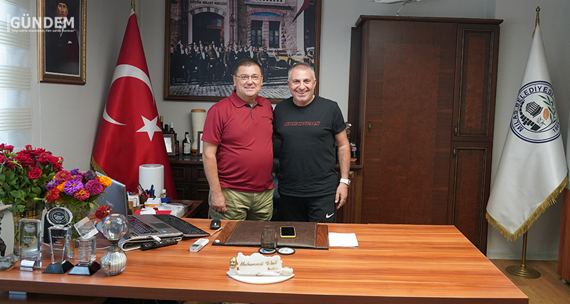 Uzaya ilk kebabı gönderen adam Milâs’ta