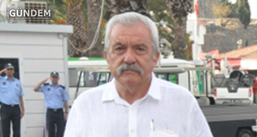 Ali Galip Güven vefat etti
