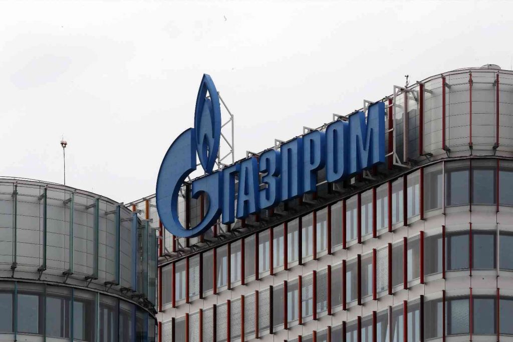 Gazprom: “Yaptırımlar nedeniyle Rusya’ya gaz türbini teslimatı imkansız”