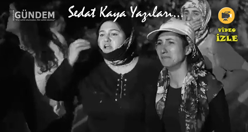 Haykırış
