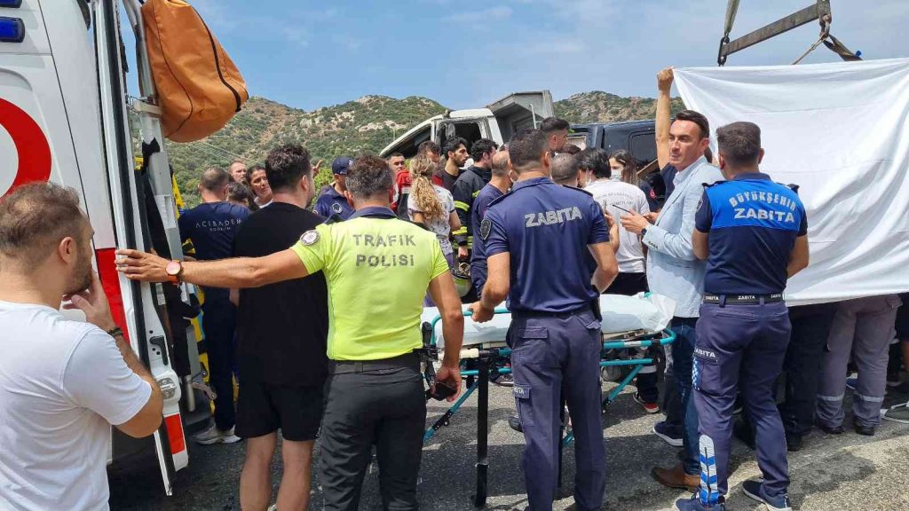 İbrahim Tatlıses’in yaralandığı kazada taraflar birbirinden şikayetçi olmadı