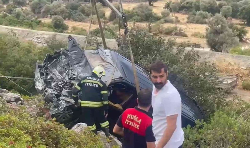 İbrahim Tatlıses’in yardımına dargın olduğu oğlu koştu