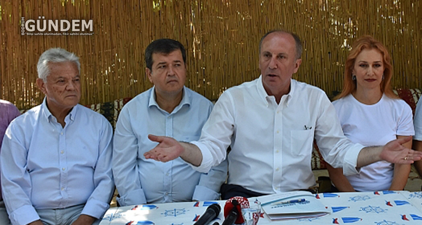 Eski Başkan Ali Acar’ın oteli mühürlendi Marmaris karıştı