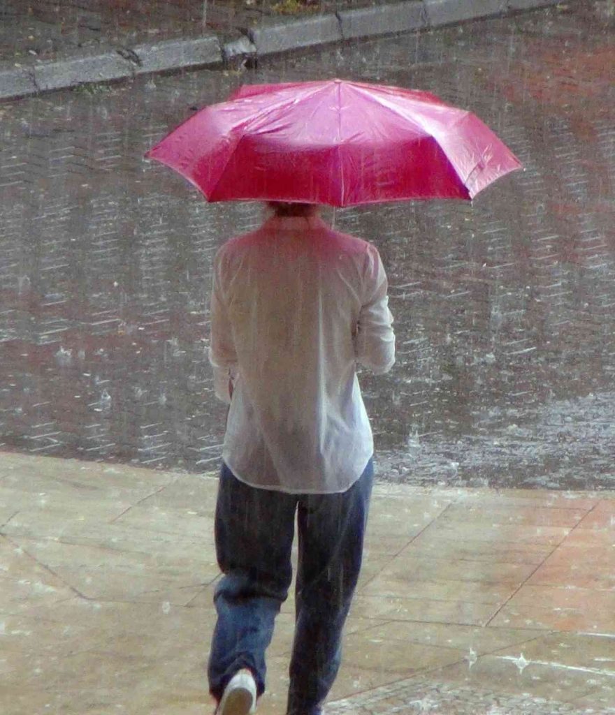 Meteoroloji’den yağış uyarısı