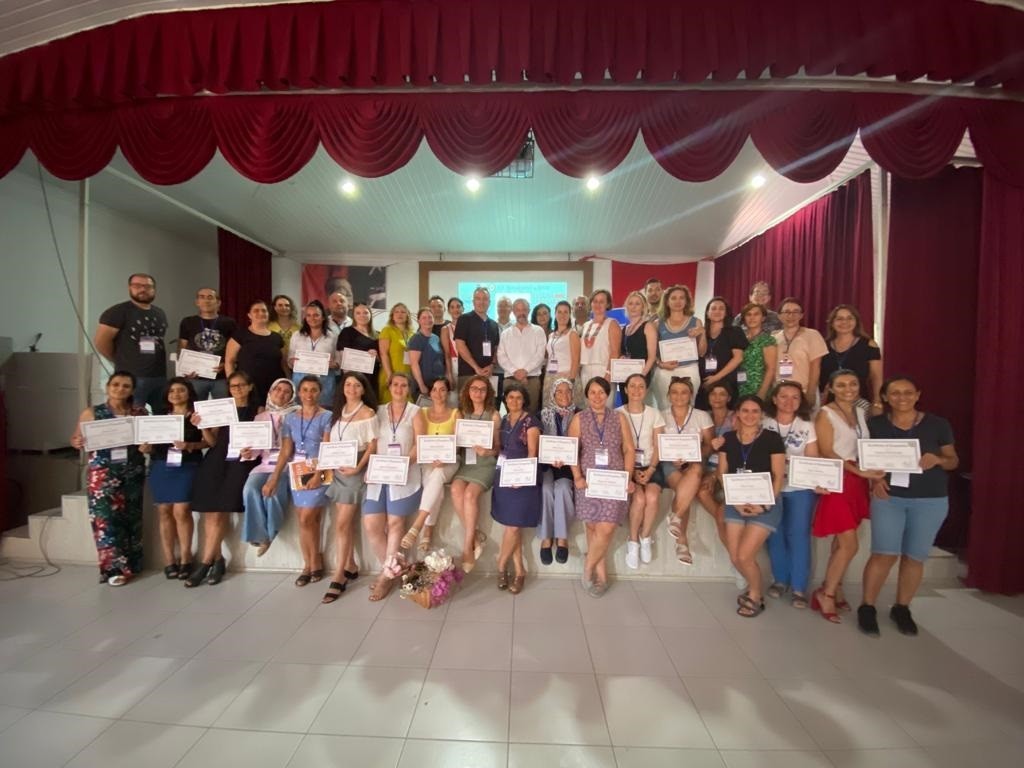 Muğla’daki İngilizce öğretmenleri artık daha donanımlı olacak