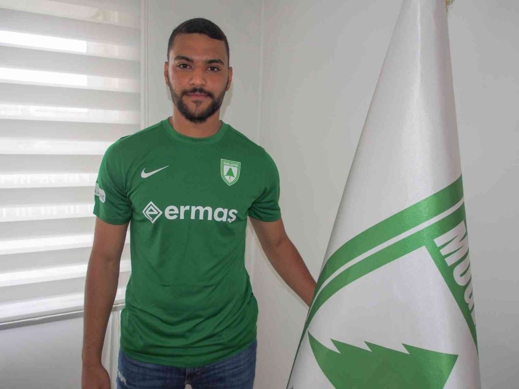 Muğlaspor’da iç transfer hamlesi