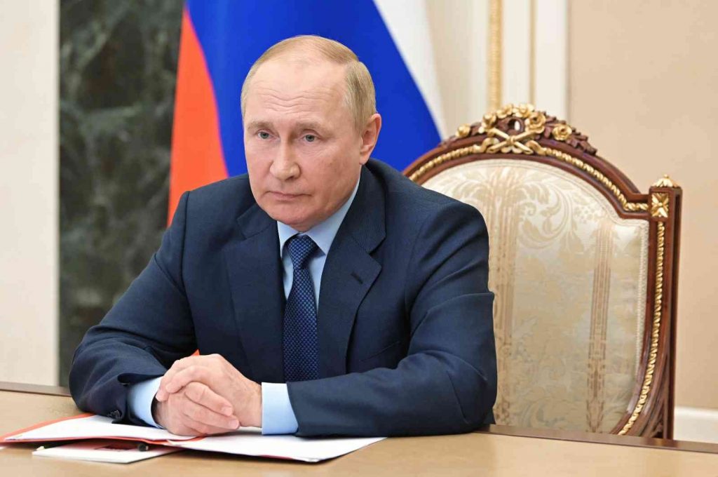 Putin: “Nükleer savaşın galibi olmaz”