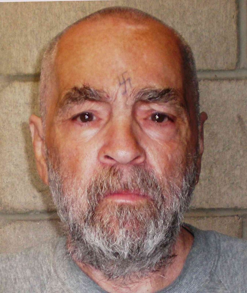 Seri katil Charles Manson’ın mirasına yeni ortak