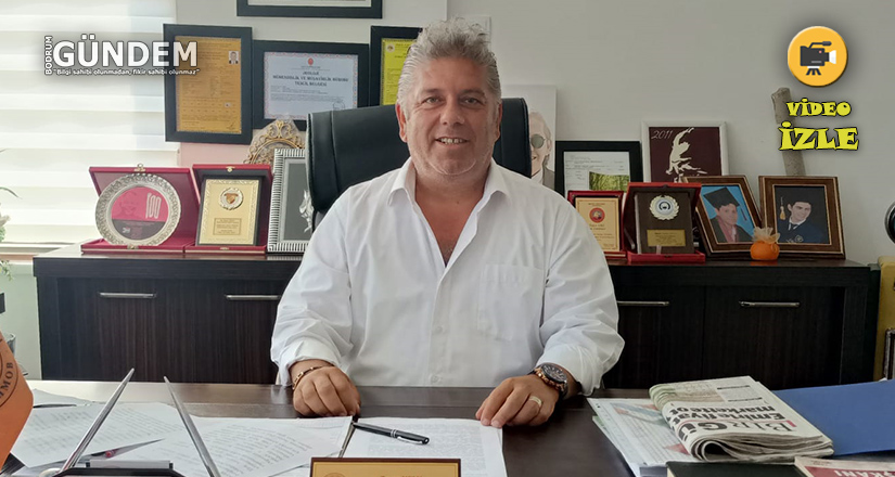 Bodrum’da depreme karşı, zemine uygun yapı tasarımı yapılmalı