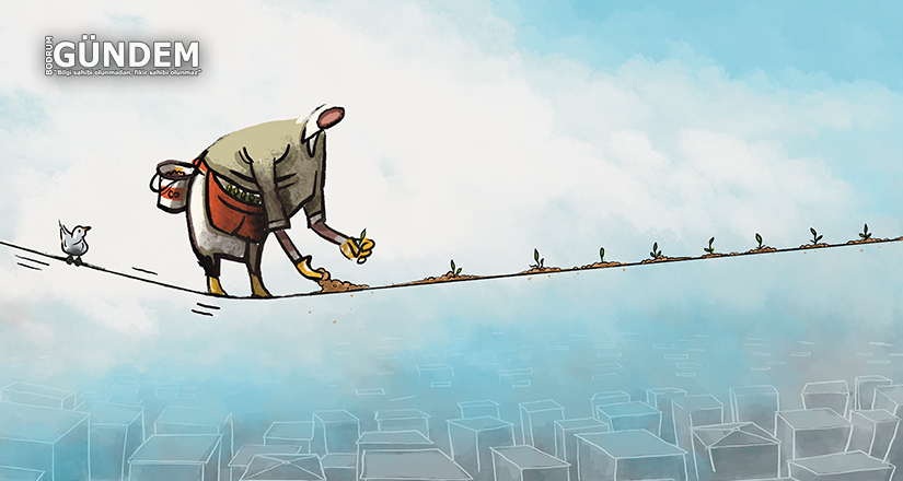 12.Uluslararası Turhan Selçuk Karikatür Yarışması’nın Sonuçları Belli Oldu