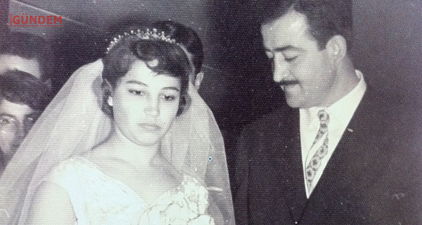 Cangır ailesinin acı günü